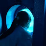 串本海中公園水族館に投稿された画像（2021/11/22）