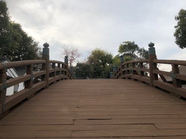 東映太秦映画村に投稿された画像（2021/11/22）