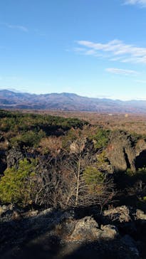 鬼押出し園に投稿された画像（2021/11/16）
