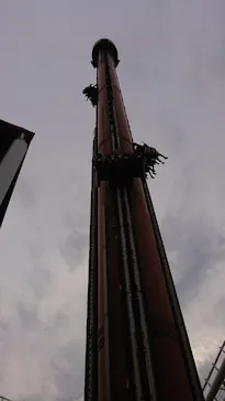 ひらかたパークに投稿された画像（2021/11/22）