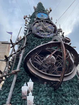 ひらかたパークに投稿された画像（2021/11/22）