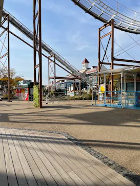 ひらかたパークに投稿された画像（2021/11/22）