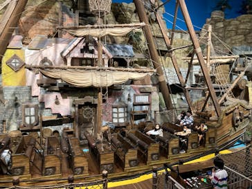 マクセル アクアパーク品川に投稿された画像（2021/11/22）