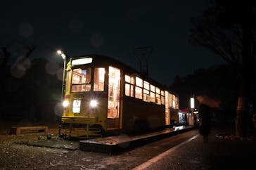 江戸東京たてもの園に投稿された画像（2021/11/22）