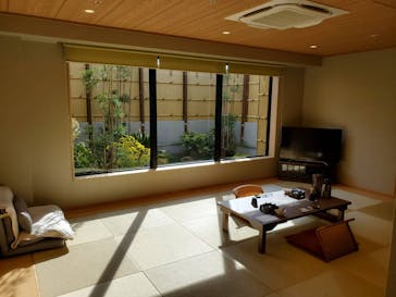 空庭温泉 OSAKA BAY TOWER（オオサカベイタワー）に投稿された画像（2021/11/22）