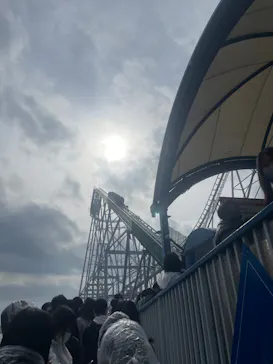 横浜・八景島シーパラダイスに投稿された画像（2021/11/22）