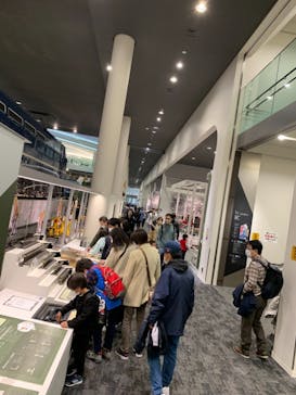 京都鉄道博物館に投稿された画像（2021/11/22）