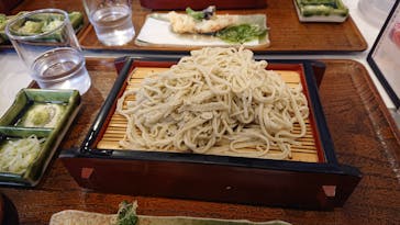 そば打ち体験 観音亭に投稿された画像（2021/11/22）