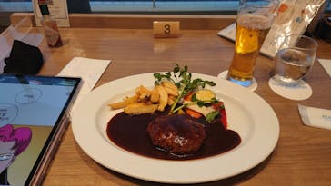 オーシャンスパ Fuuaに投稿された画像（2021/11/22）