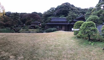 三溪園に投稿された画像（2021/11/22）