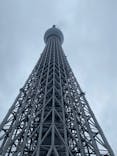 東京スカイツリーに投稿された画像（2021/11/22）