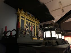 特別展「最澄と天台宗」（東京国立博物館）に投稿された画像（2021/11/22）