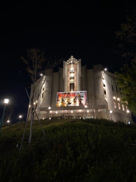 西武園ゆうえんちに投稿された画像（2021/11/22）