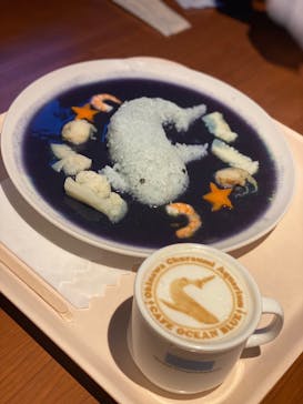 沖縄美ら海水族館に投稿された画像（2021/11/22）