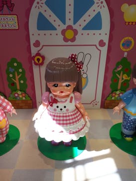 軽井沢おもちゃ王国に投稿された画像（2021/11/22）