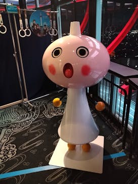 ニデック京都タワーに投稿された画像（2021/11/22）