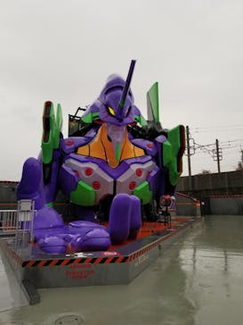 東映太秦映画村に投稿された画像（2021/11/22）