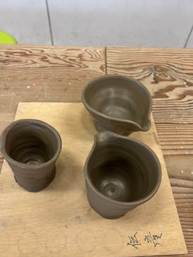 伊賀焼香山に投稿された画像（2021/11/22）