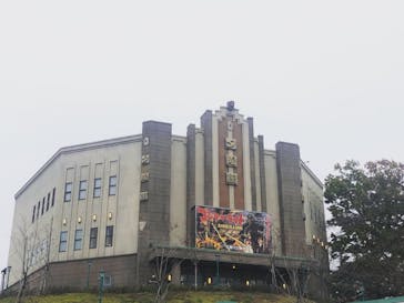 西武園ゆうえんちに投稿された画像（2021/11/22）