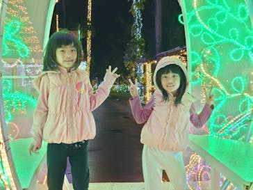 美らヤシパークオキナワ・東南植物楽園に投稿された画像（2021/11/22）