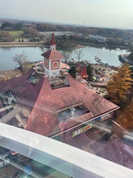 那須高原りんどう湖ファミリー牧場に投稿された画像（2021/11/23）