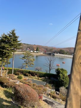 那須高原りんどう湖ファミリー牧場に投稿された画像（2021/11/23）