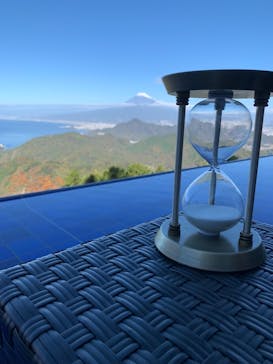 伊豆パノラマパークに投稿された画像（2021/11/23）