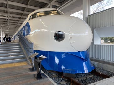 京都鉄道博物館に投稿された画像（2021/11/23）