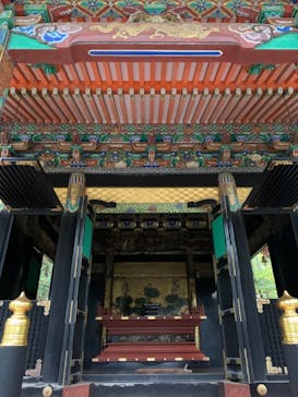 江戸東京たてもの園に投稿された画像（2021/11/23）