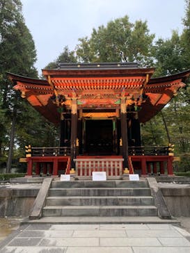 江戸東京たてもの園に投稿された画像（2021/11/23）