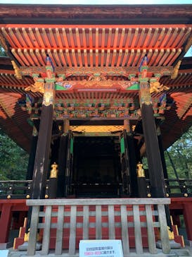 江戸東京たてもの園に投稿された画像（2021/11/23）