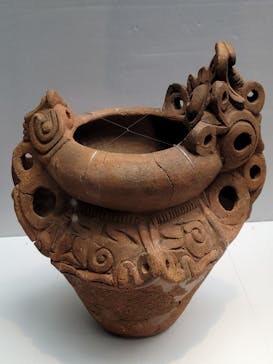 特別展「縄文2021―東京に生きた縄文人―」(江戸東京博物館）に投稿された画像（2021/11/23）