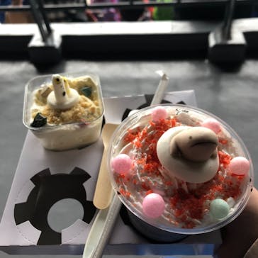 京都水族館に投稿された画像（2021/11/23）