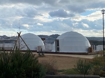 神戸天空温泉 銀河の湯（みのたにグリーンスポーツホテル）に投稿された画像（2021/11/23）