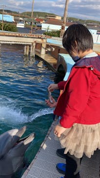 南知多ビーチランド＆南知多おもちゃ王国に投稿された画像（2021/11/23）