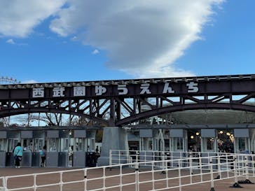 西武園ゆうえんちに投稿された画像（2021/11/23）