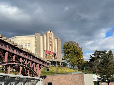 西武園ゆうえんちに投稿された画像（2021/11/23）