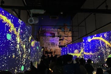 マクセル アクアパーク品川に投稿された画像（2021/11/23）