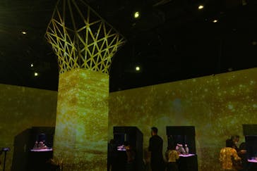 マクセル アクアパーク品川に投稿された画像（2021/11/23）