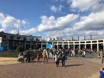 京都鉄道博物館に投稿された画像（2021/11/23）