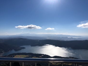 箱根駒ケ岳ロープウェーに投稿された画像（2021/11/23）