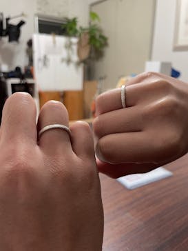 MATEI（マテイ）に投稿された画像（2021/11/23）