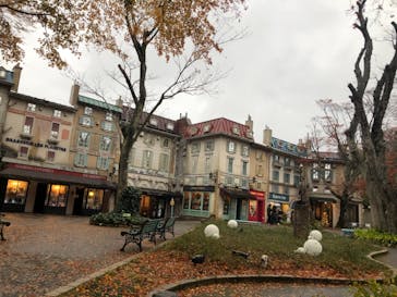 星の王子さまミュージアム 箱根サン=テグジュペリに投稿された画像（2021/11/23）