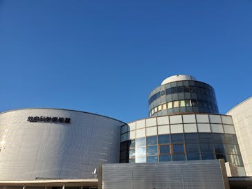 航空科学博物館に投稿された画像（2021/11/23）