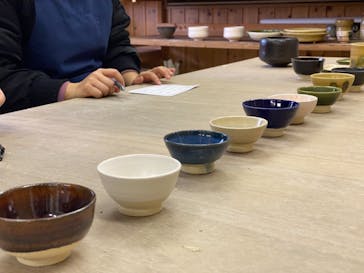 北泉窯に投稿された画像（2021/11/23）