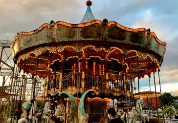 ひらかたパークに投稿された画像（2021/11/23）