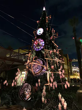 ひらかたパークに投稿された画像（2021/11/23）