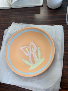 寒風陶芸会館に投稿された画像（2021/11/23）