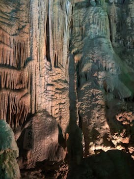 あぶくま洞に投稿された画像（2021/11/23）