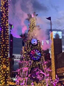 ひらかたパークに投稿された画像（2021/11/23）